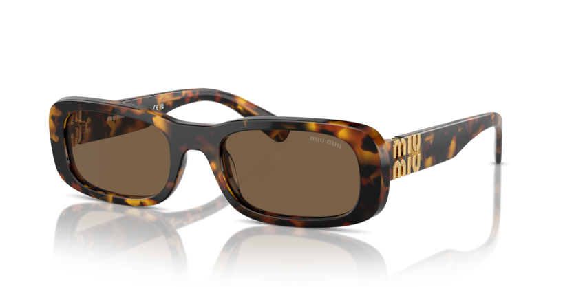 Miu Miu Sunglasses MU 08ZS-VAU06B