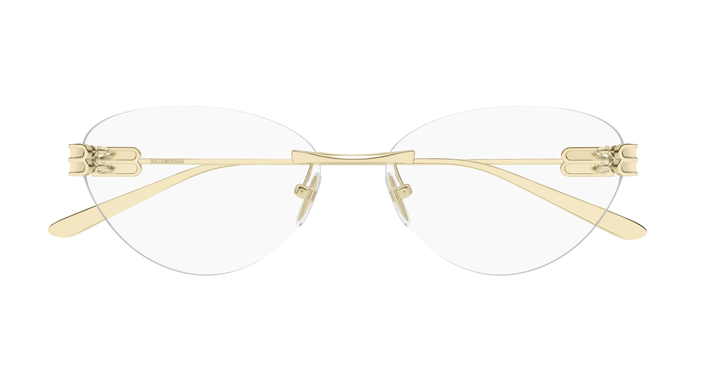 Balenciaga Optical frame BB0489O-004