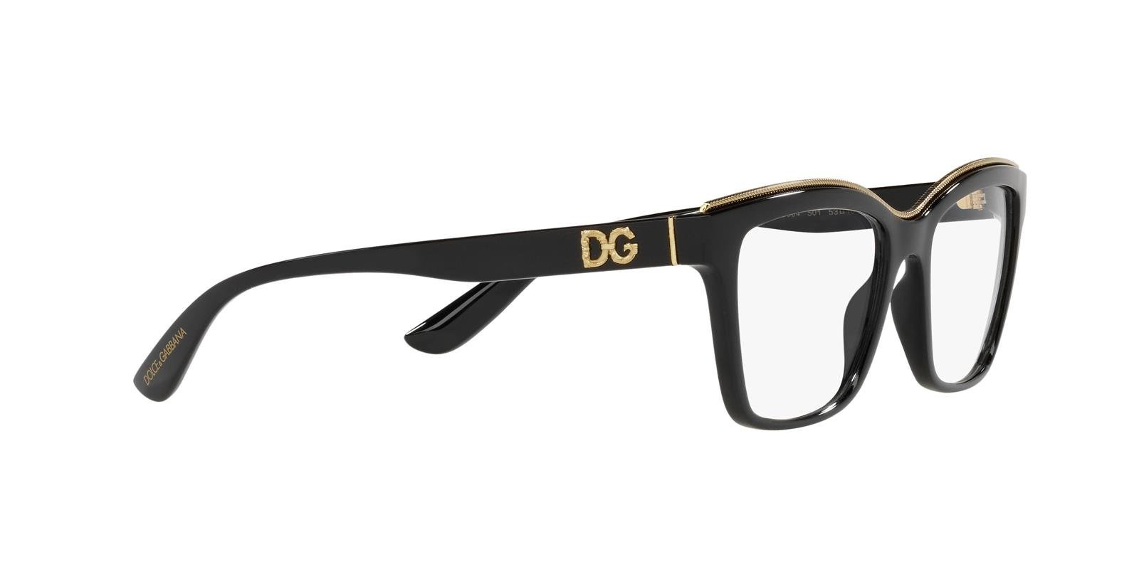 Dolce & Gabbana Optical frame DG5064-501