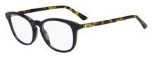 DIOR Okulary korekcyjne CDMONTAIGNE40-VSW