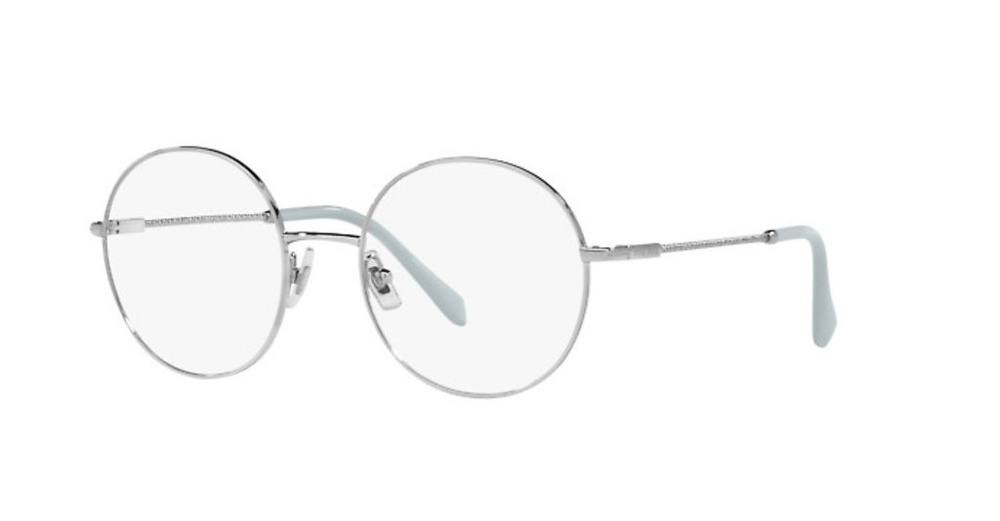 Miu Miu Okulary korekcyjne MU 53TV-1BC1O1