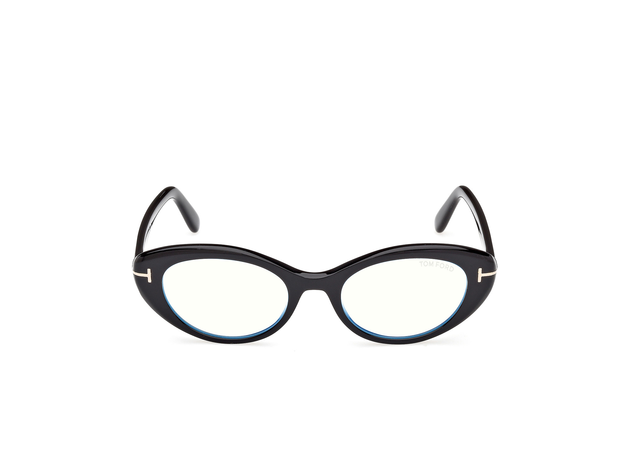 Tom Ford Okulary Korekcyjne FT6092-B-001