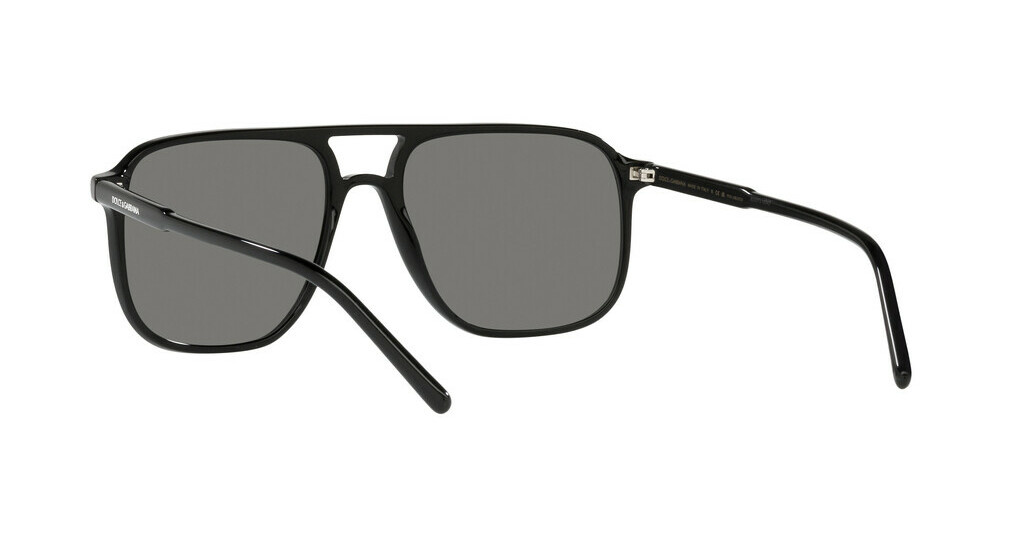 Dolce & Gabbana Sunglasses polarized DG4423-501/81
