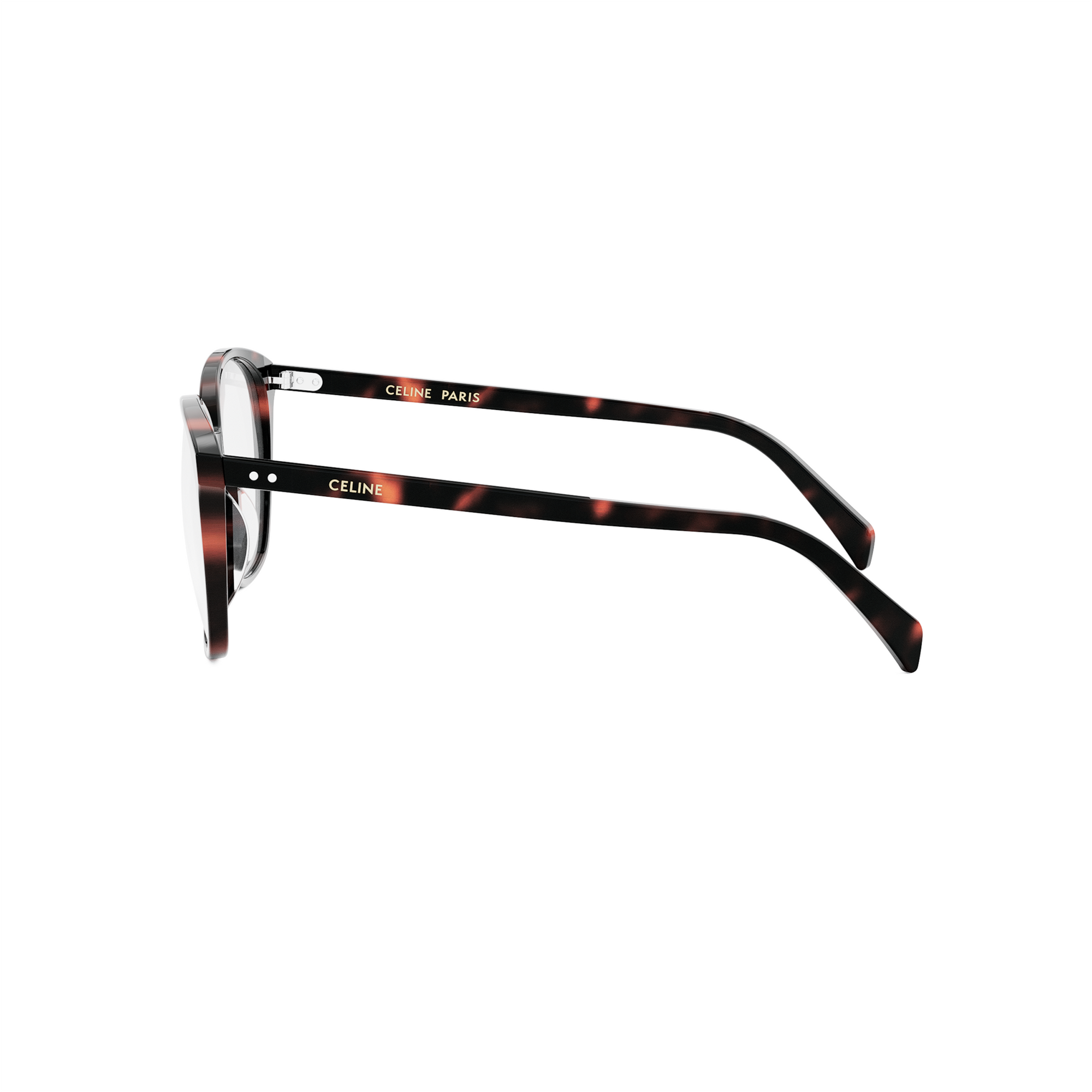 Celine Okulary korekcyjne CL50115I-57052