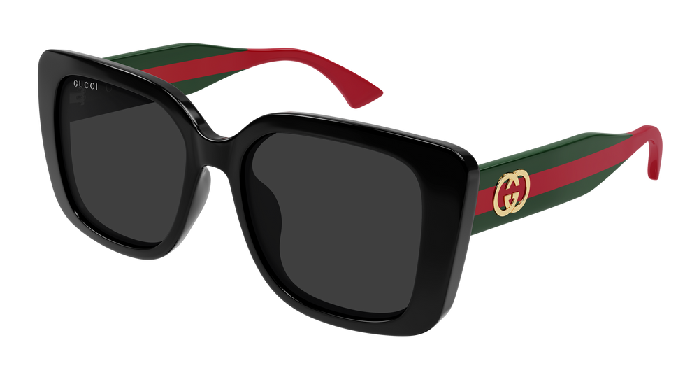 Gucci Okulary przeciwsłoneczne GG2118SA-001
