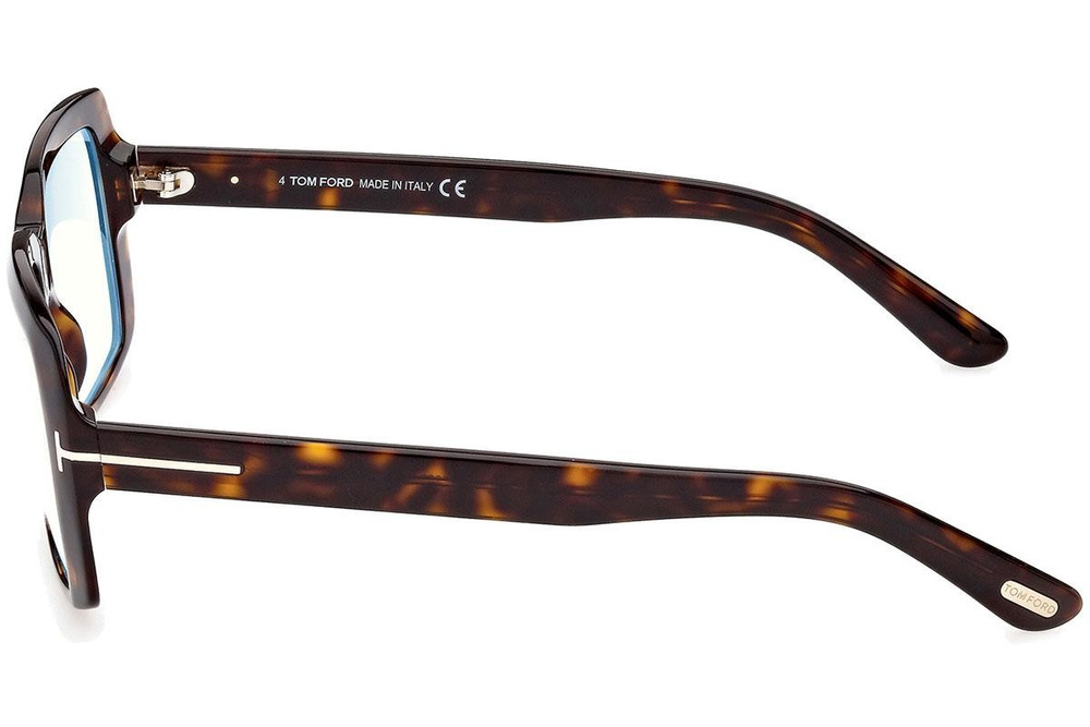 Tom Ford Okulary korekcyjne FT5822-B-052