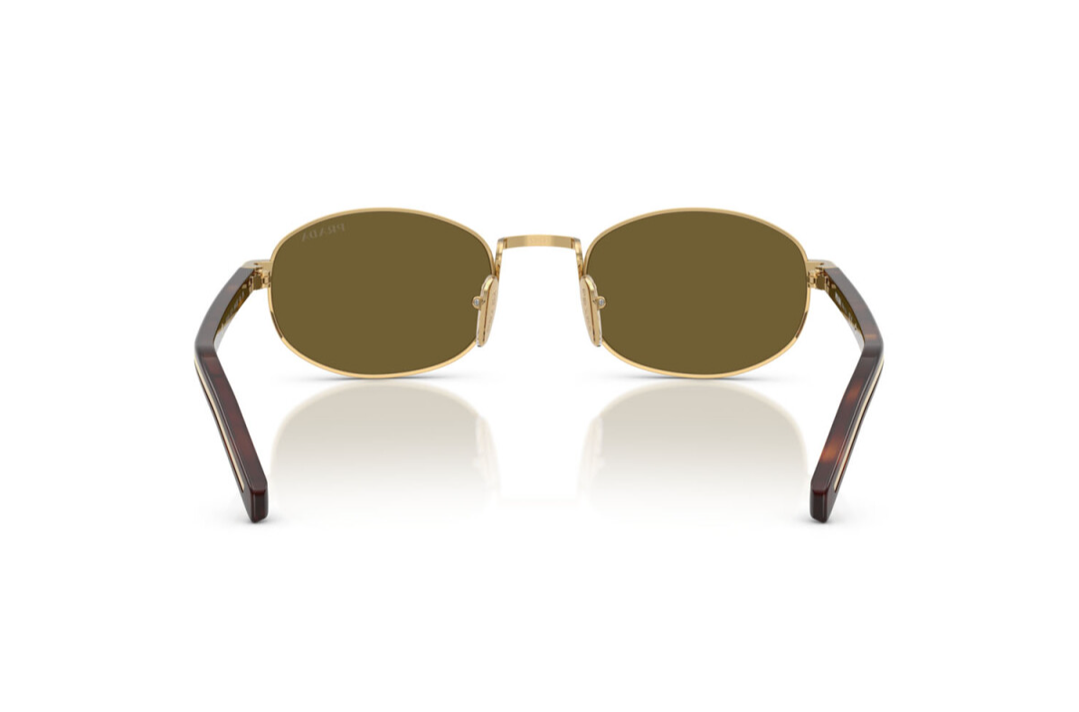 Prada Okulary przeciwsłoneczne PRB53S-5AK09Z