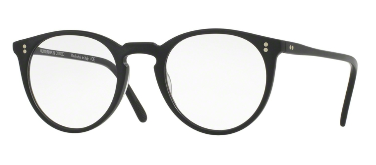 OLIVER PEOPLES Optical frame O'MALLEY OV5183-1465