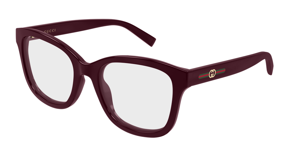 Gucci Okulary korekcyjne GG2104O-003