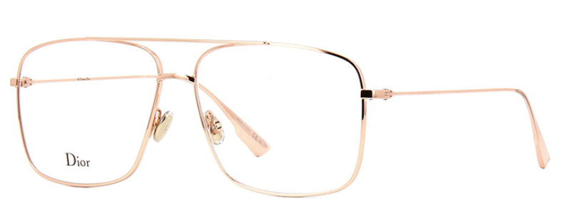 DIOR Okulary korekcyjne Dior Stellaire 03 DDB