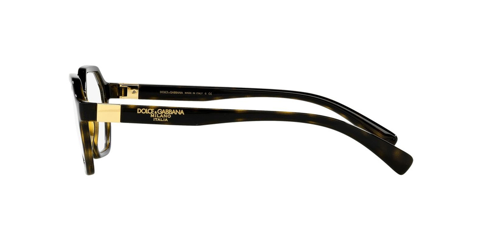 Dolce & Gabbana Okulary korekcyjne DG5068-3306