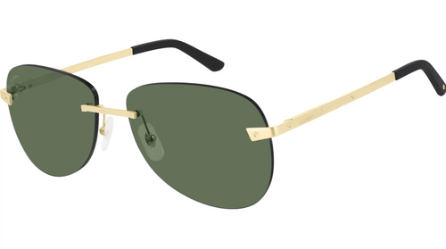 Cartier Sunglasses CT0035S-002