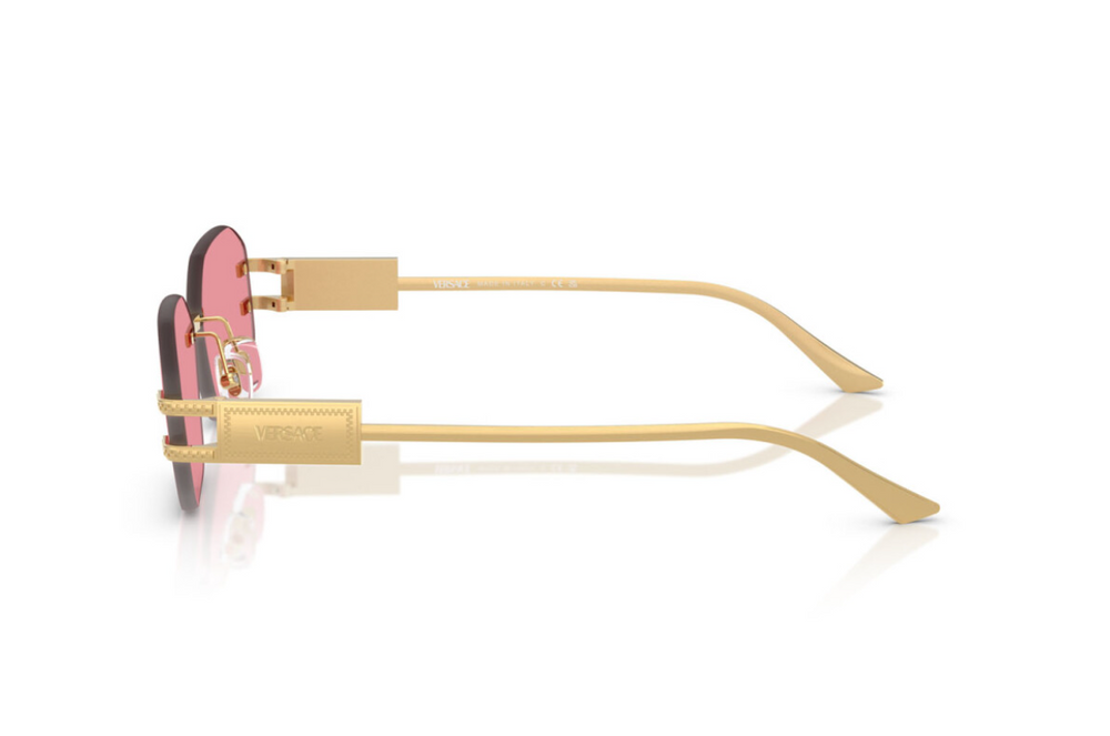 Versace Okulary przeciwsłoneczne VE2274-100284