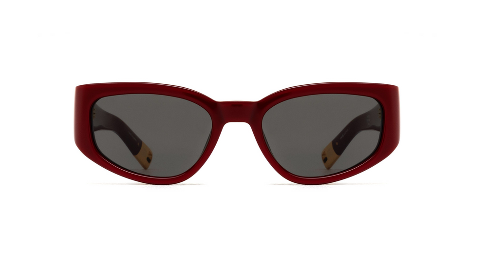 Jacquemus Okulary przeciwsłoneczne GALA JAC5C3SUN