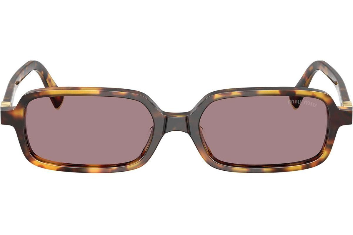 Miu Miu Sunglasses MU11ZS-14L20I
