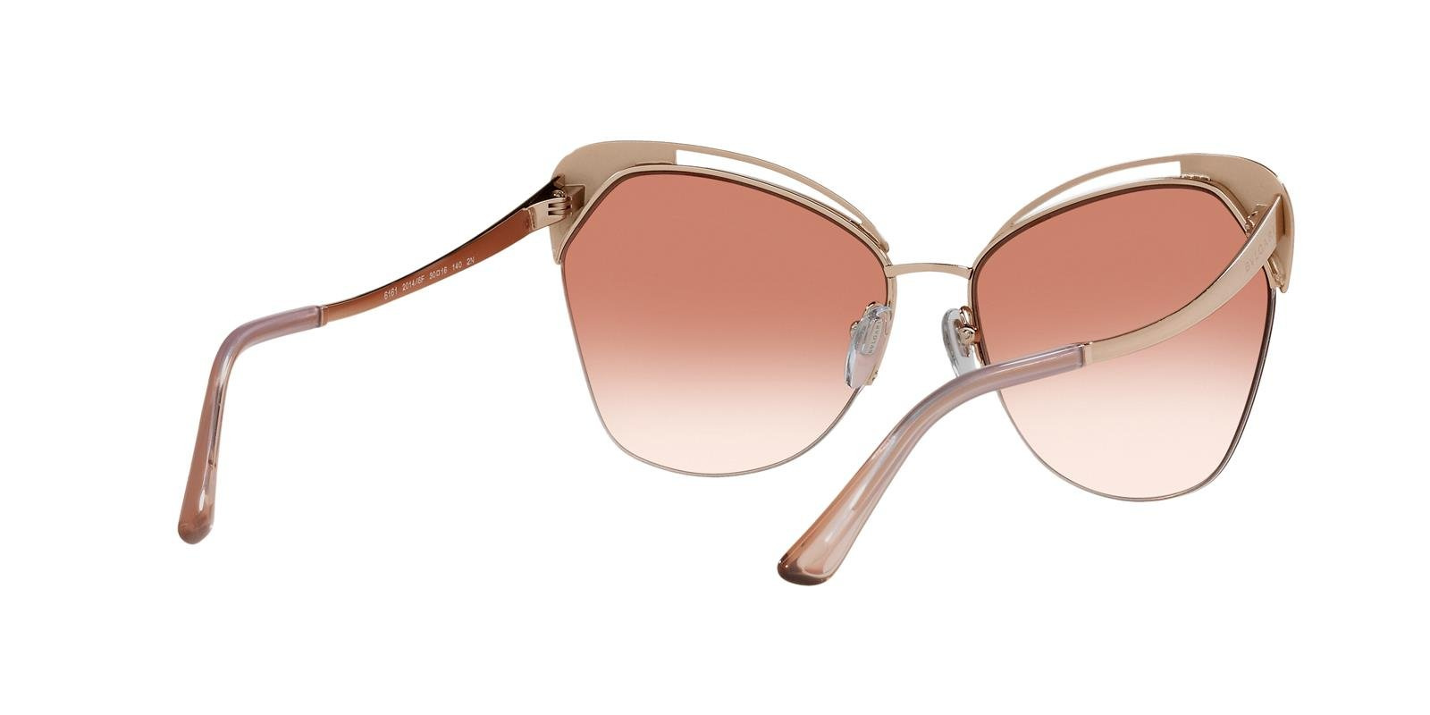 Bvlgari Sunglasses BV6161-20146F