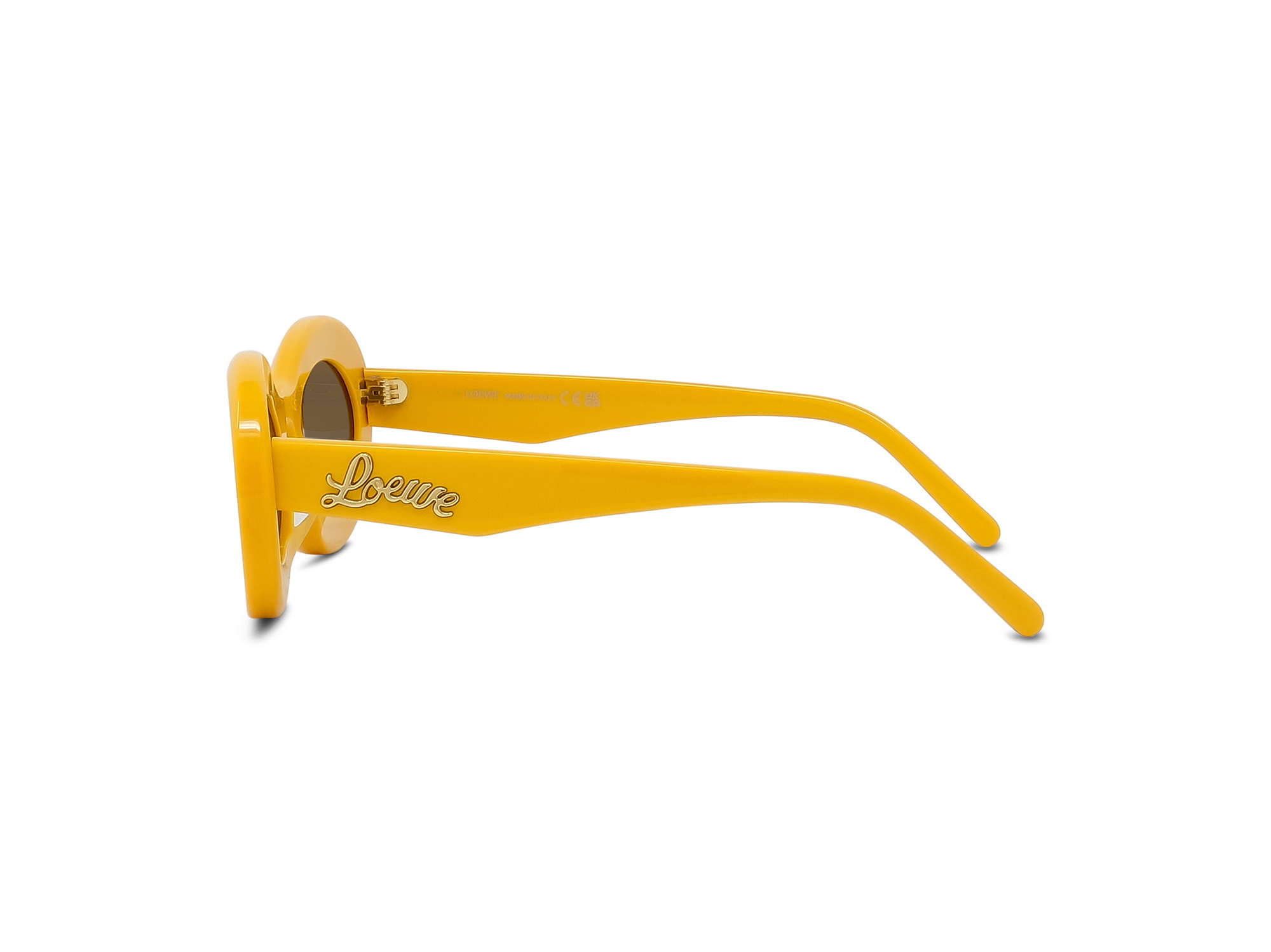 Loewe Okulary przeciwsłoneczne Paula'S Ibiza LW40110U-39E