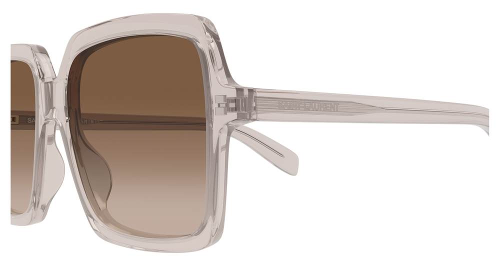 Saint Laurent Okulary przeciwsłoneczne SL 174-006