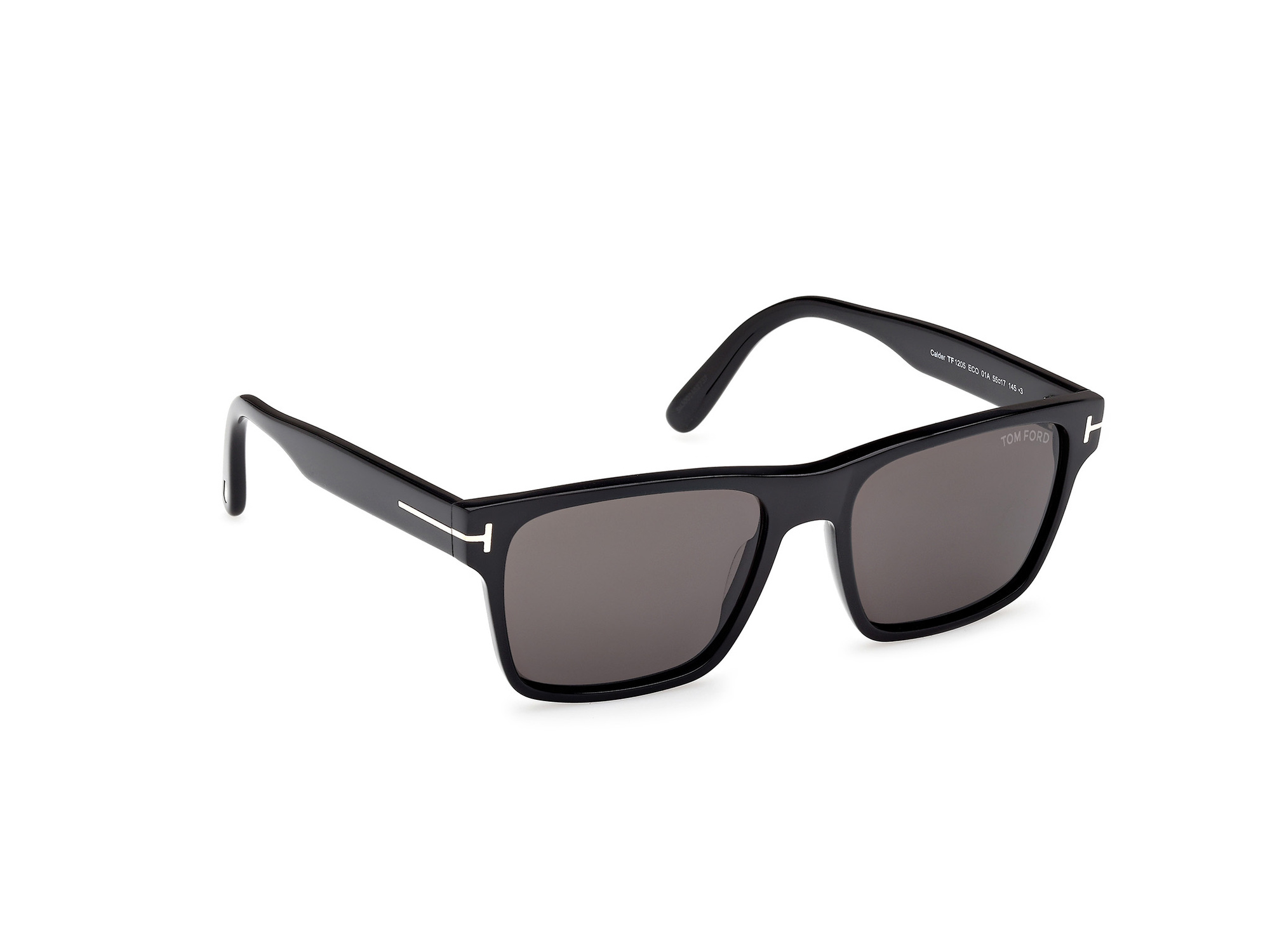 Tom Ford Okulary przeciwsłoneczne FT1205-01A