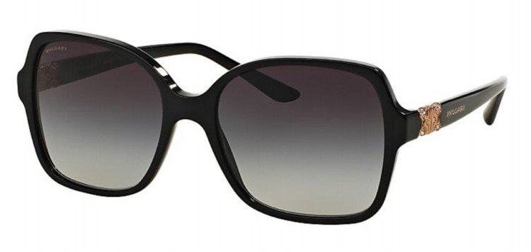 BVLGARI Sunglasses BV8164B-501/8G