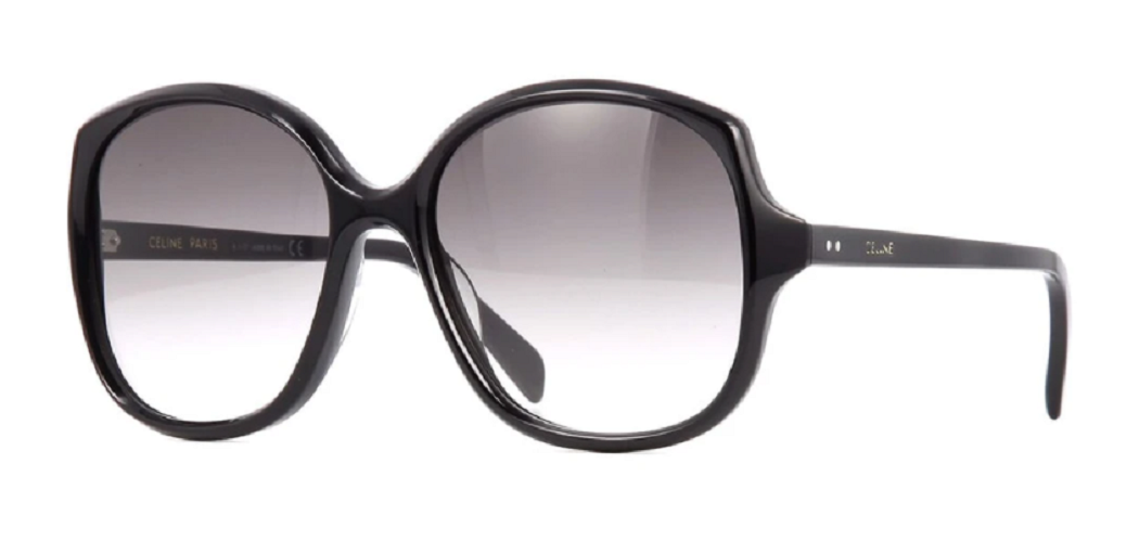 Celine Sungasses CL40172U-01F