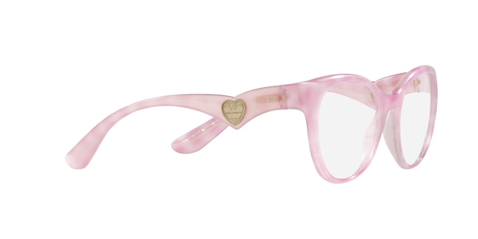 Dolce & Gabbana Optical frame DG5069-3300
