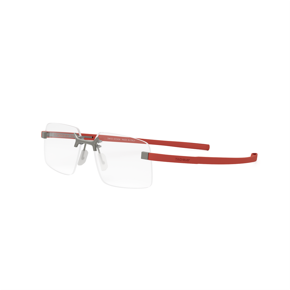 TAG Heuer Okulary korekcyjne TH50005U-068