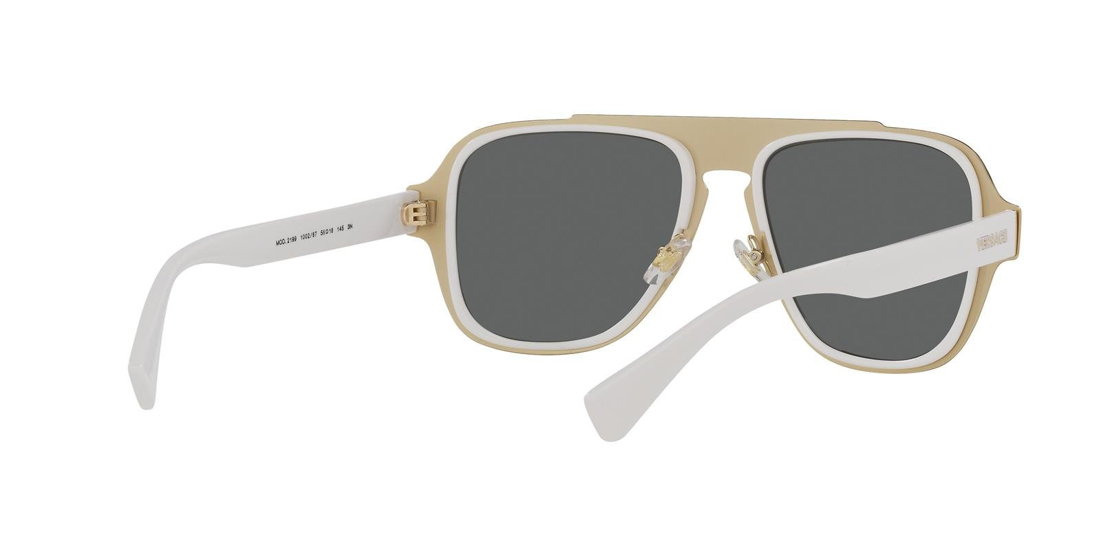 Versace Sunglasses VE2199-100287