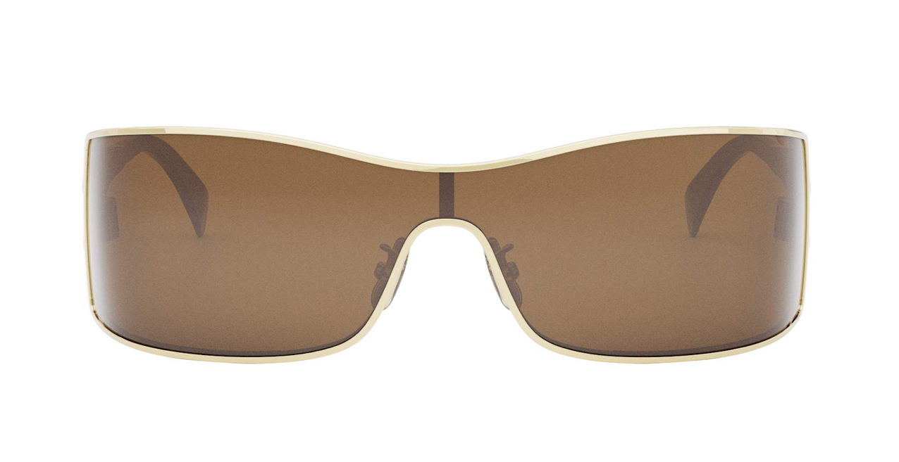 Celine Okulary przeciwsłoneczne CL40283U-30E