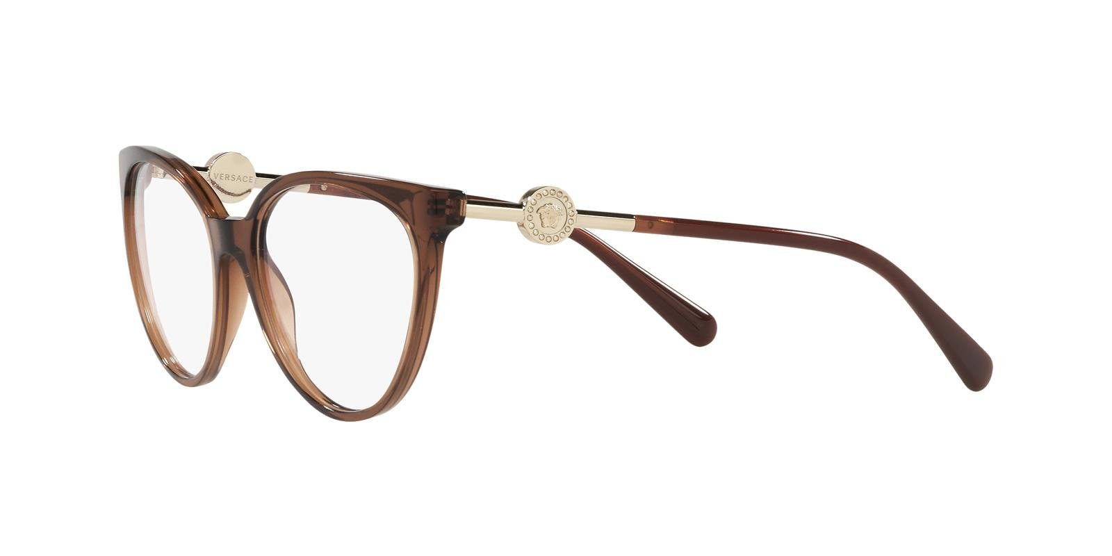 Versace Okulary korekcyjne VE3298B-5324