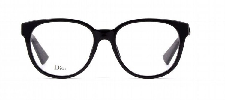DIOR Okulary korekcyjne CDDIORRAMAO2-CST