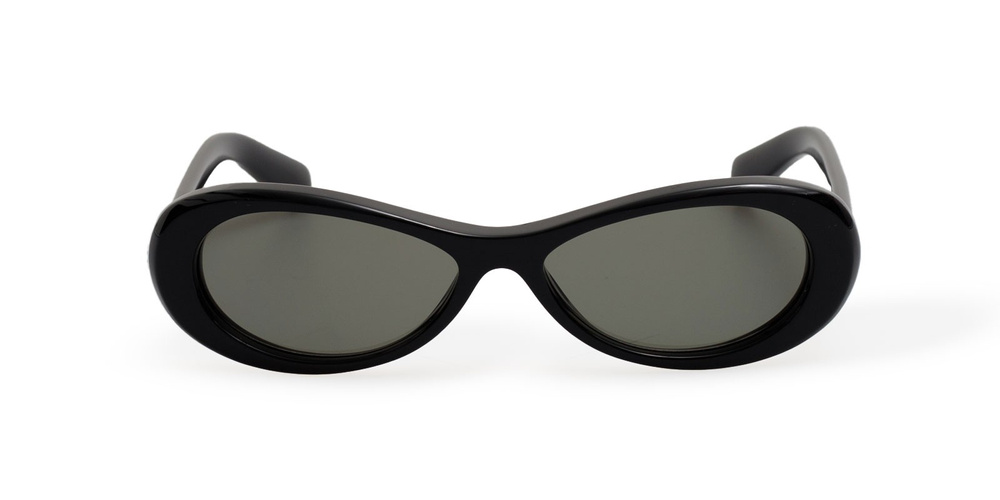 Jacquemus Okulary przeciwsłoneczne NUVOLA JAC135C1SUN