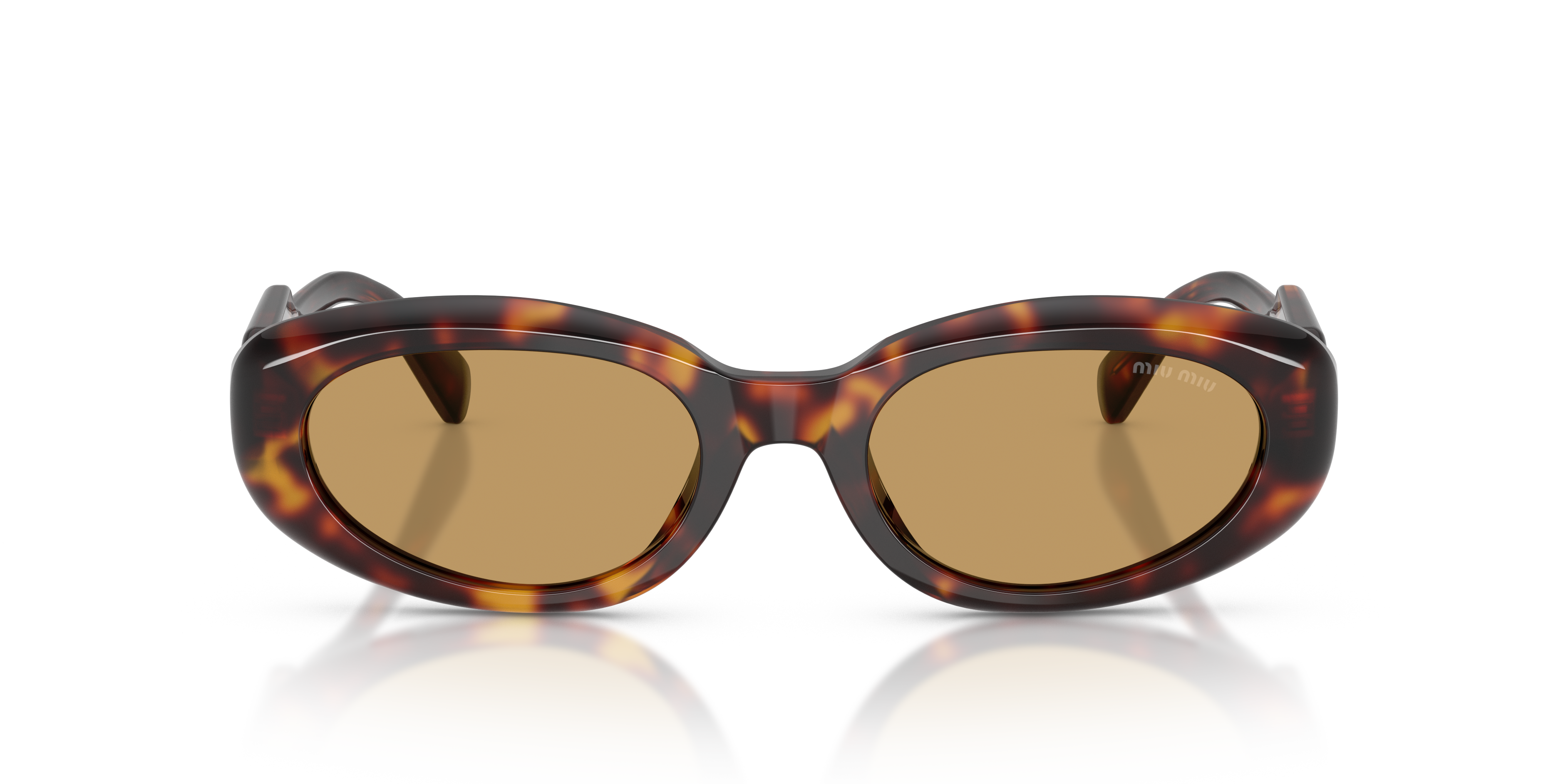 Miu Miu Sunglasses MU C01S-27L10Y