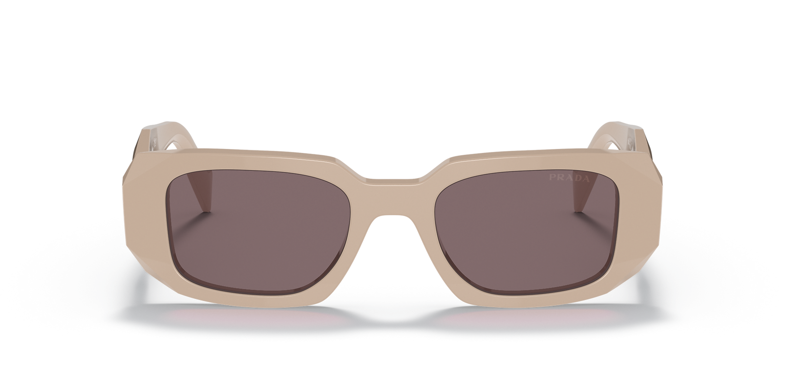 Prada Okulary przeciwsłoneczne PR17WS-VYJ6X1