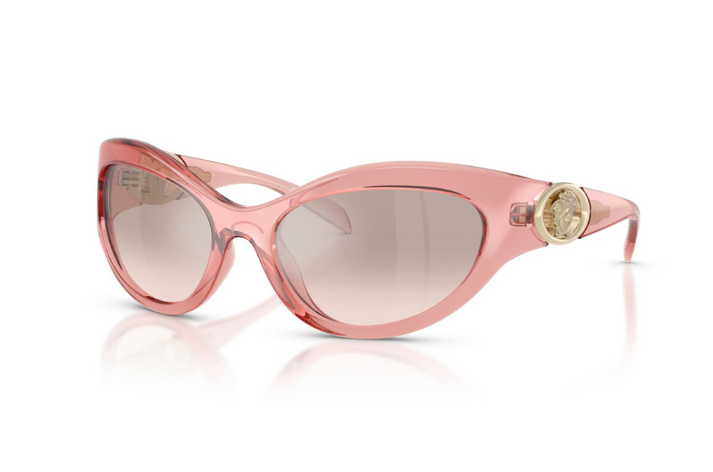 Versace Sunglasses VE4485-53228Z