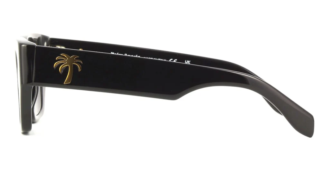 Palm Angels Okulary przeciwsłoneczne PERI034-1007