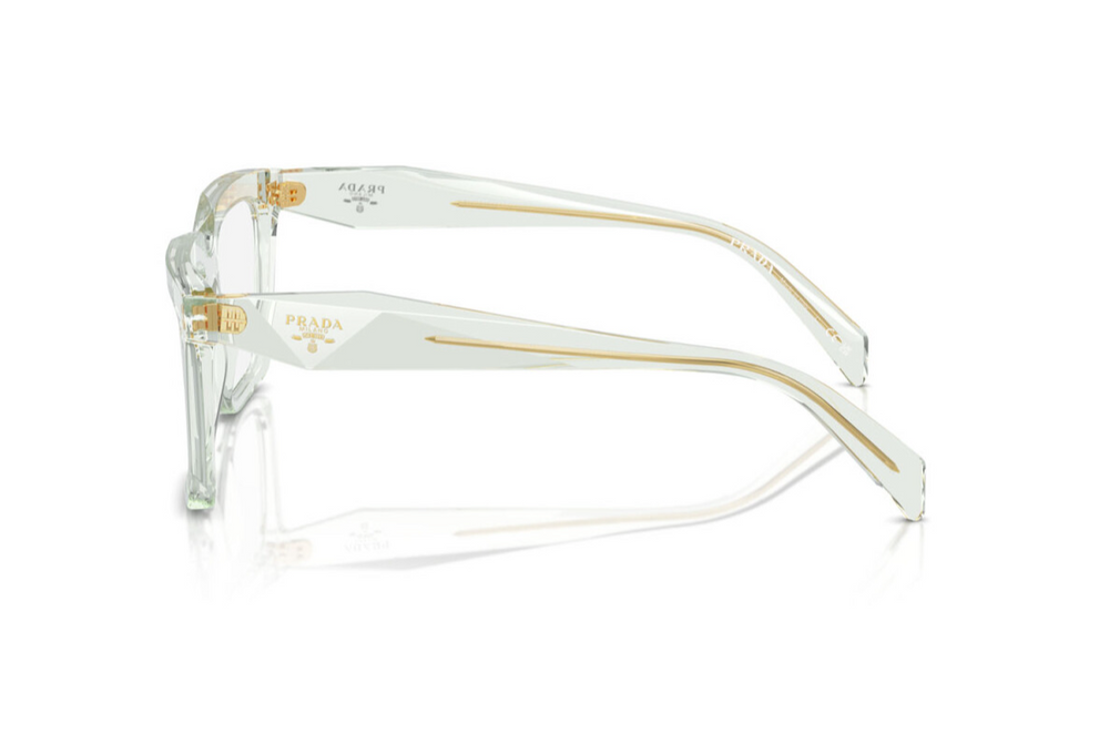 Prada Optical frame PRA19V-14R1O1
