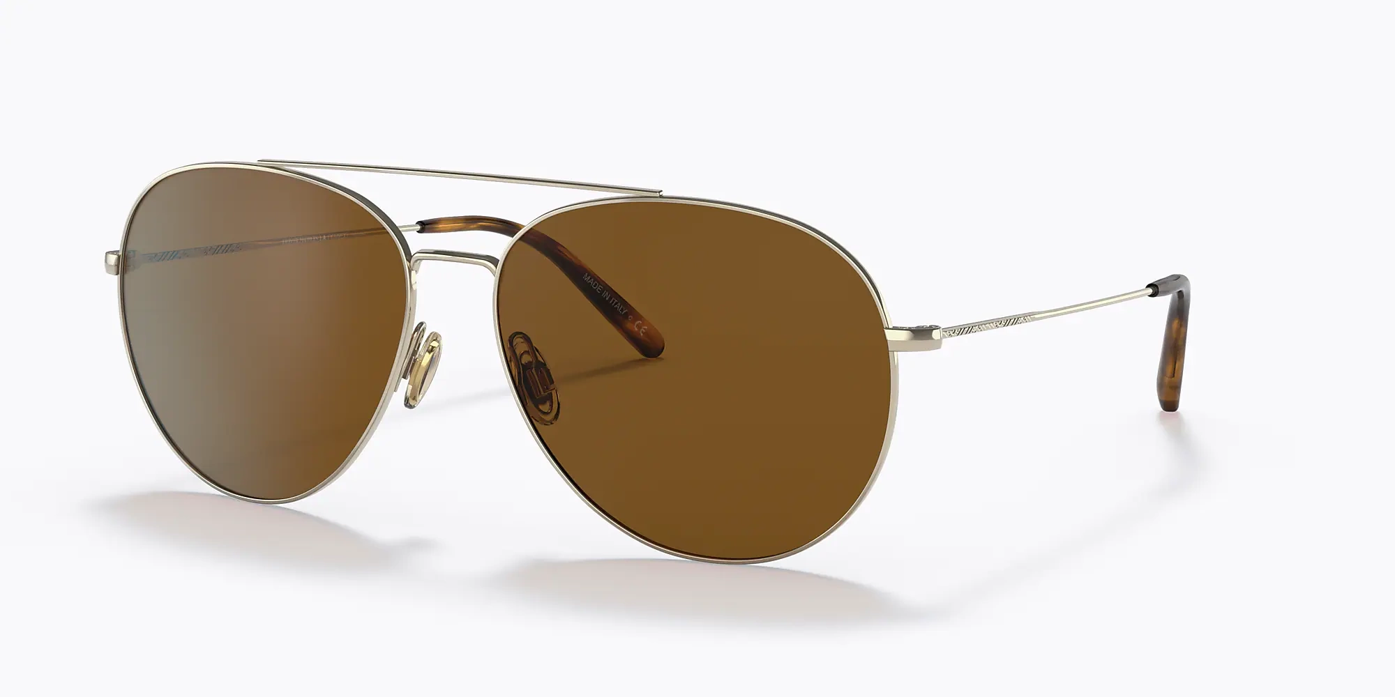 Oliver Peoples Sunglasses OV1286S-503557