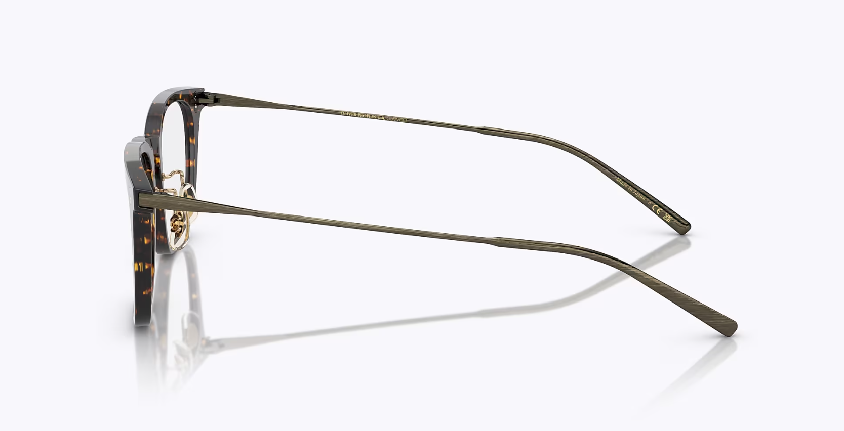 Oliver Peoples Okulary korekcyjne LOFTIN OV5543-1741