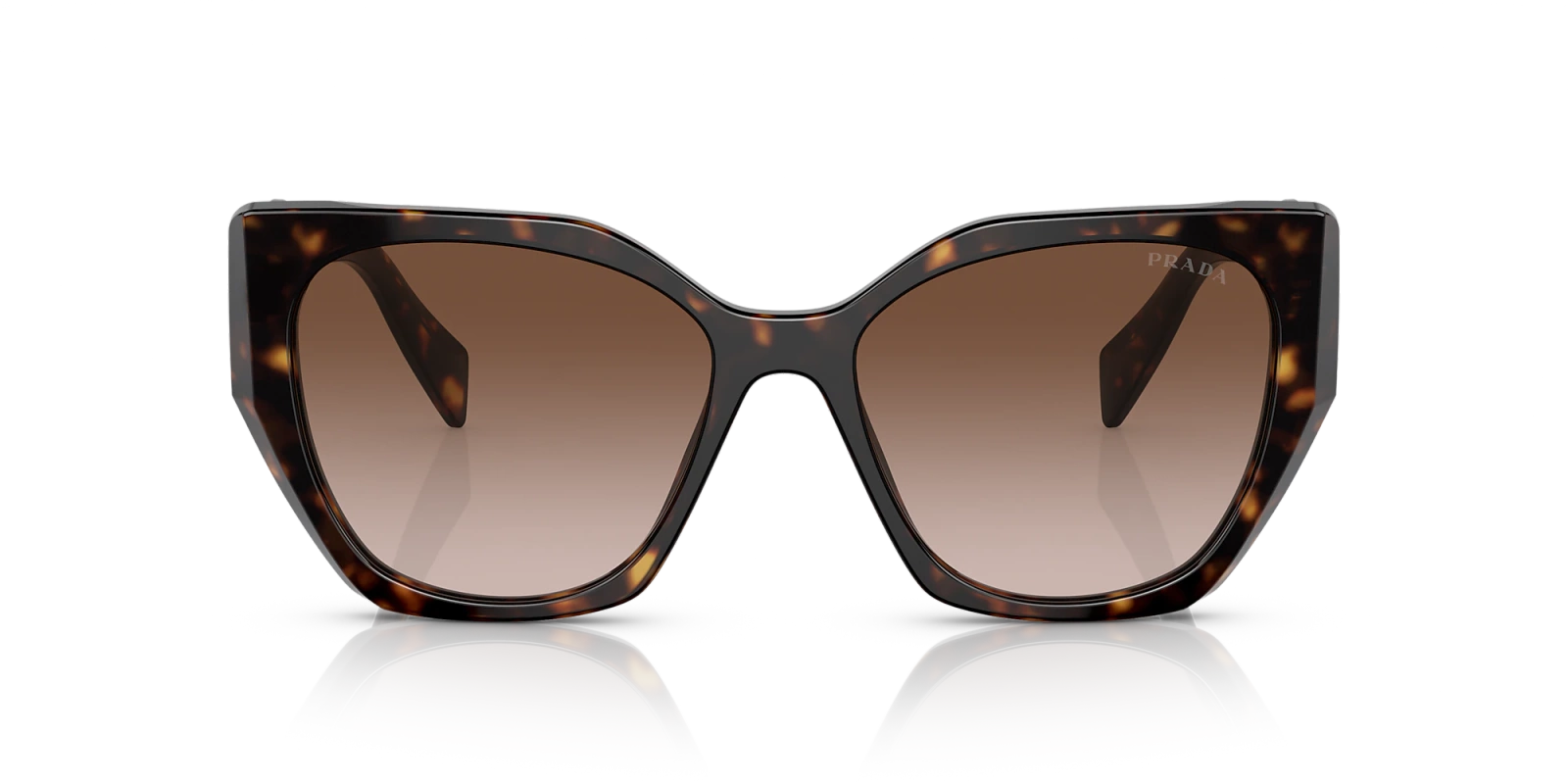 Prada Sunglasses PR 19ZS-2AU6S1