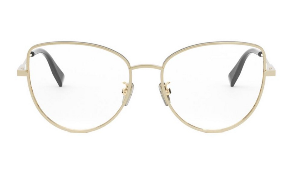 BVLGARI Okulary korekcyjne BV50011U-028