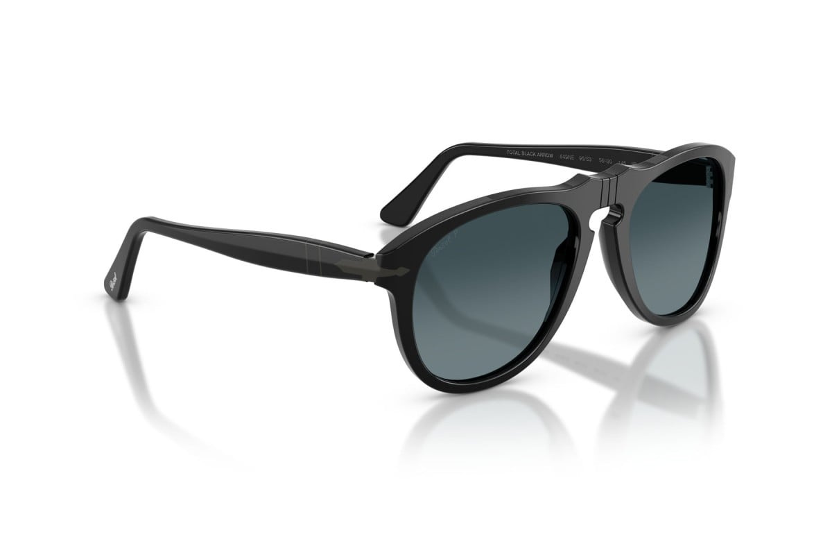 Persol Okulary przeciwsłoneczne PO0649NE-95/S3