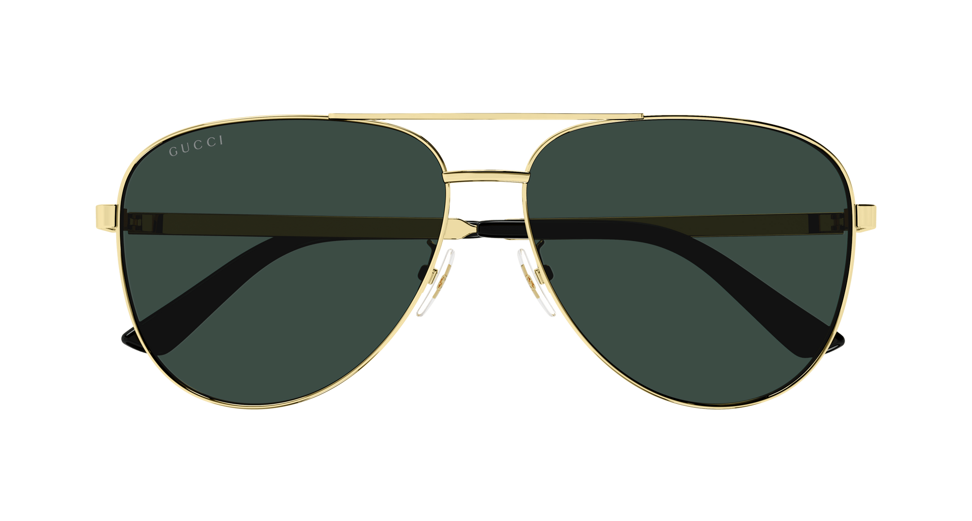 GUCCI Okulary przeciwsłoneczne GG1233SA-002