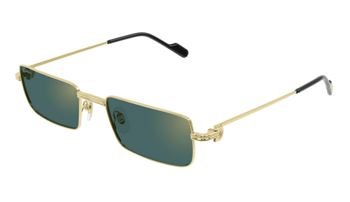 Cartier Okulary przeciwsłoneczne CT0501S-007