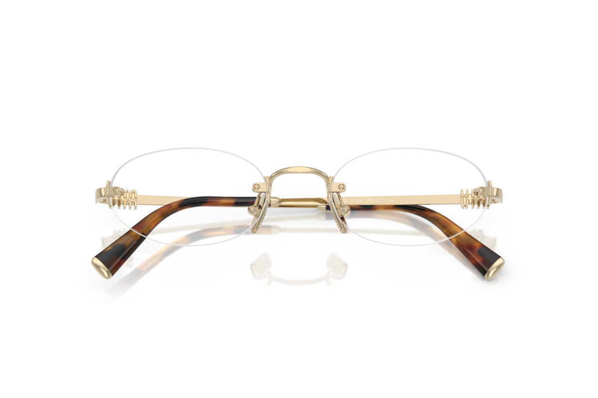 Miu Miu Optical frame MU53WV-ZVN1O1