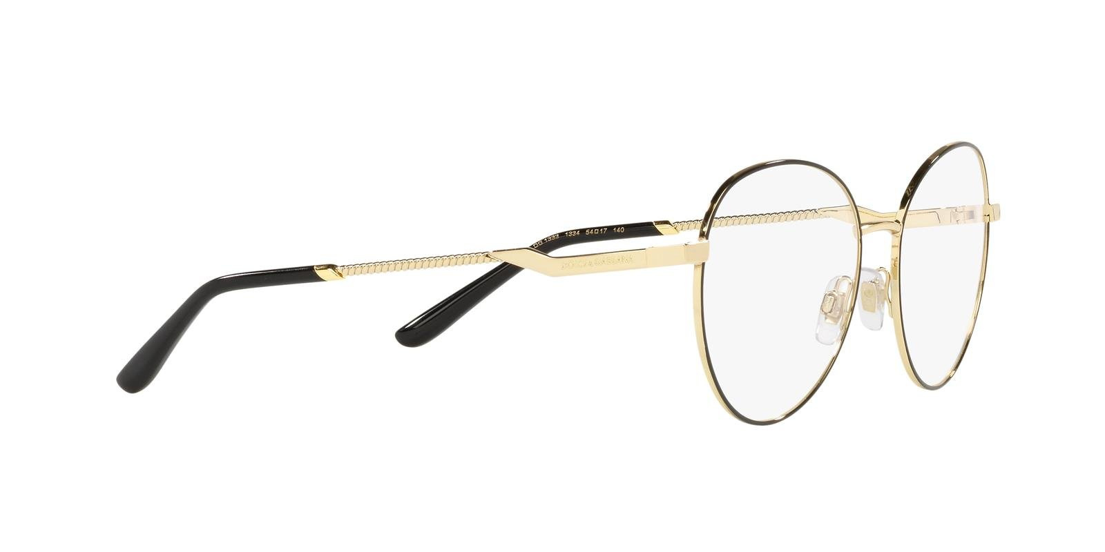 Dolce & Gabbana Optical frame DG1333-1334