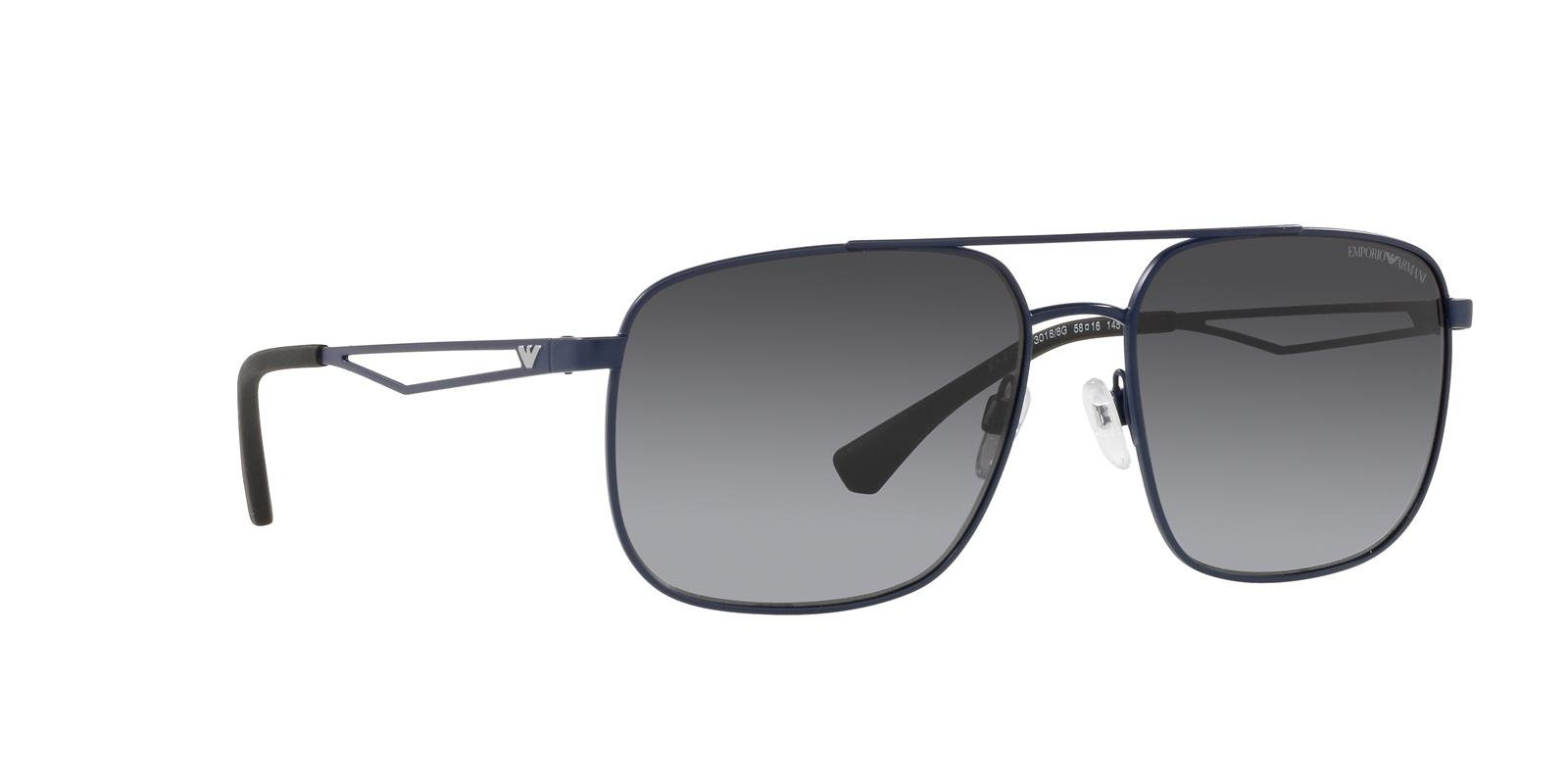 Emporio Armani Okulary przeciwsłoneczne EA2106-30188G