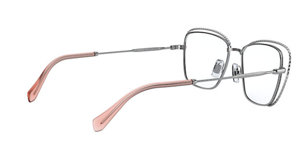 Miu Miu Optical Frame CORE COLLECTION MU50TV-1BC1O1