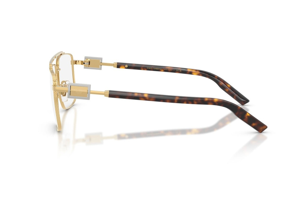 Dolce & Gabbana Okulary korekcyjne DG1368-02
