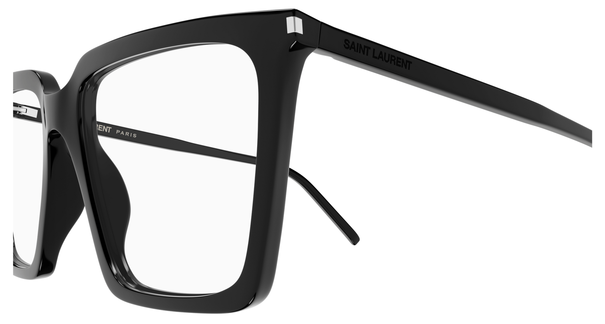 Saint Laurent Okulary korekcyjne SL 474 OPT-001